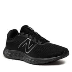 New Balance Cipők futás fekete 45 EU 520