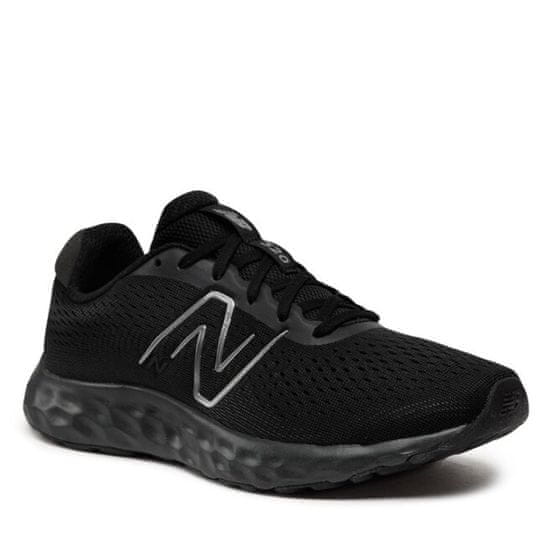 New Balance Cipők futás fekete 520