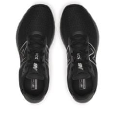 New Balance Cipők futás fekete 46.5 EU 520