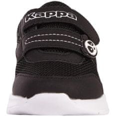 Kappa Cipők fekete 25 EU 280024M1110