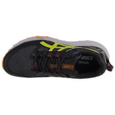 Asics Cipők futás fekete 44 EU 7 Gtx