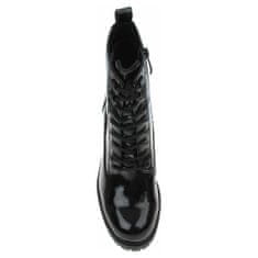 Tamaris Cipők fekete 39 EU 12527141018