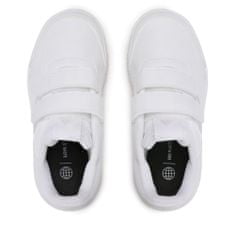 Adidas Cipők fehér 31.5 EU Tensaur Sport Training Hook And Loop