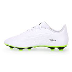 Adidas Cipők fehér 48 2/3 EU Copa Pure 4 Fxg