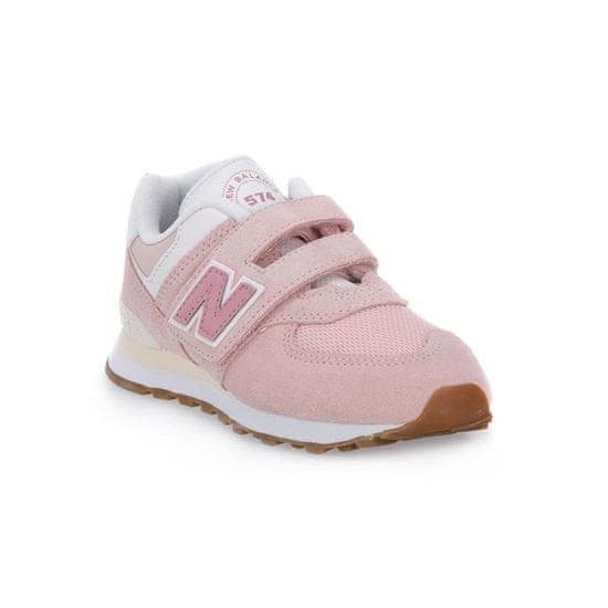 New Balance Cipők rózsaszín CH1 574
