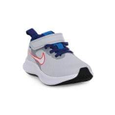 Nike Cipők futás szürke 28 EU 013 Star Runner 3 Psv