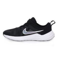Nike Cipők futás fekete 30 EU 003 Downshifter 12