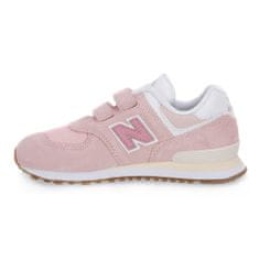 New Balance Cipők rózsaszín 32 EU CH1 574
