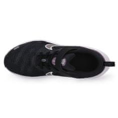 Nike Cipők futás fekete 30 EU 003 Downshifter 12