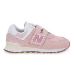 New Balance Cipők rózsaszín 32 EU CH1 574
