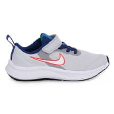 Nike Cipők futás szürke 28 EU 013 Star Runner 3 Psv