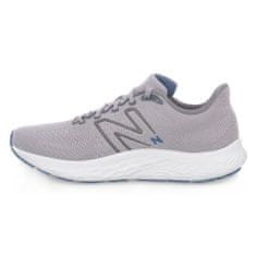 New Balance Cipők futás szürke 44 EU Y3 Evoz