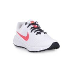 Nike Cipők futás fehér 37.5 EU 001 Revolution 6
