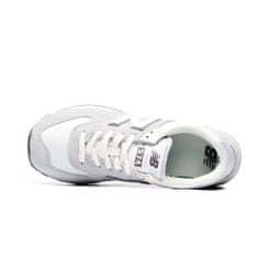New Balance Cipők ibolya 41.5 EU WL574AG2