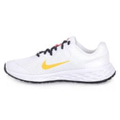 Nike Cipők futás fehér 37.5 EU 001 Revolution 6