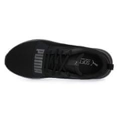 Puma Cipők futás fekete 42.5 EU 01 Wired Run Pure