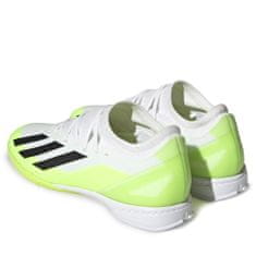 Adidas Cipők 45 1/3 EU X Crazyfast.3 Indoor