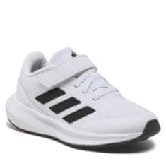 Adidas Cipők futás fehér 31 EU Runfalcon 3.0 Sport Running Elastic