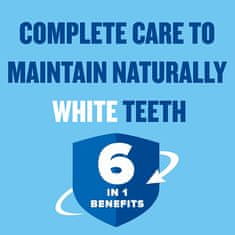 Szájvíz fehérítő hatással Total Care Stay White (Mennyiség 500 ml)