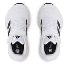 Adidas Cipők futás fehér 30 EU Runfalcon 3.0 Sport Running Elastic