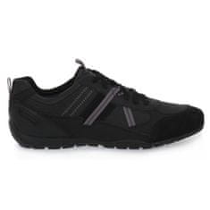 Geox Cipők fekete 44 EU 9270 Rvex A