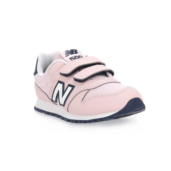 New Balance Cipők rózsaszín SN1 500