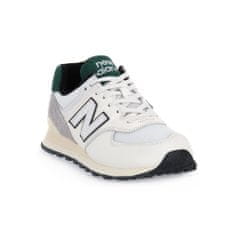 New Balance Cipők fehér 46.5 EU U574VX2