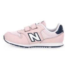 New Balance Cipők rózsaszín 31 EU SN1 500