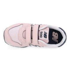 New Balance Cipők rózsaszín 31 EU SN1 500