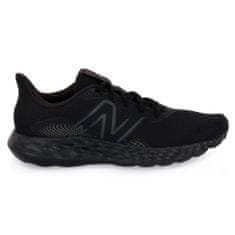 New Balance Cipők futás fekete 38 EU W411CK3
