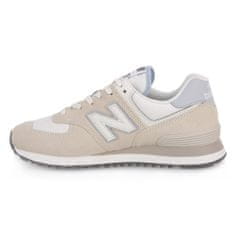 New Balance Cipők bézs 37.5 EU 4a2 Ml574