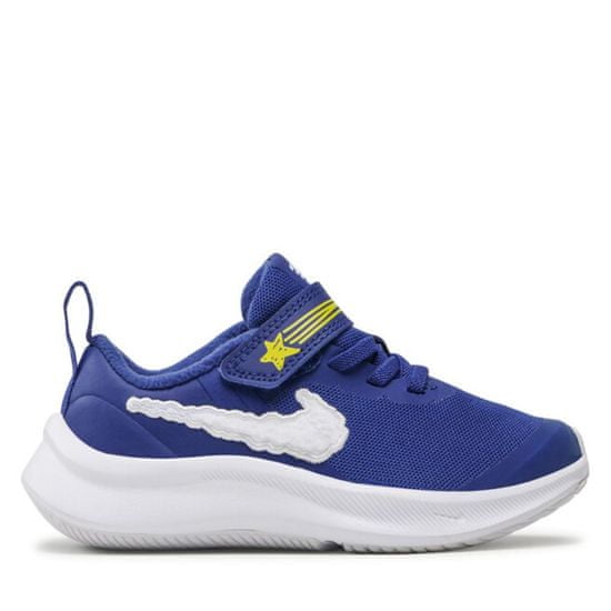 Nike Cipők tengerészkék DD0750400