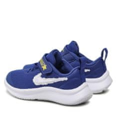 Nike Cipők tengerészkék 31.5 EU DD0750400