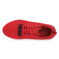 Puma Cipők piros 40 EU 06 Wired Run Pure