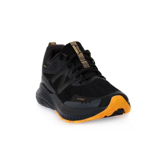 New Balance Cipők futás fekete B5 Nitrel