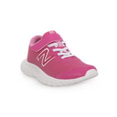 New Balance Cipők futás rózsaszín 32 EU Pk8 Pa520