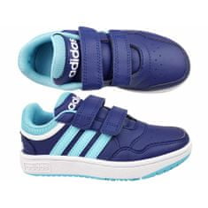 Adidas Cipők kék 30.5 EU Hoops 3.0 Cf C