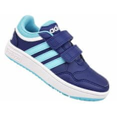 Adidas Cipők kék 30.5 EU Hoops 3.0 Cf C
