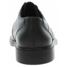 Rieker Cipők fekete 44 EU B001300