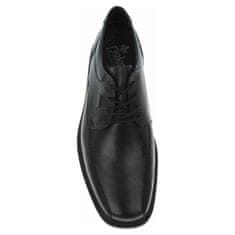 Rieker Cipők fekete 44 EU B001300