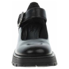 Tamaris Cipők fekete 37 EU Black