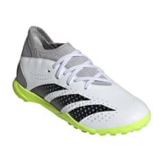 Adidas Cipők fehér 28 EU Predator Accuracy3 Tf Jr