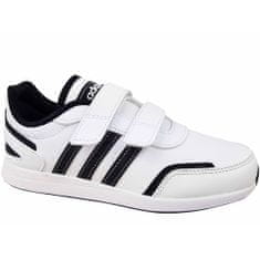 Adidas Cipők fehér 33.5 EU Vs Switch 3 Cf C