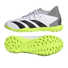 Adidas Cipők fehér 35.5 EU Predator Accuracy3 Tf Jr