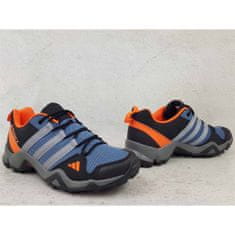 Adidas Cipők trekking kék 29 EU Terrex Ax2r K