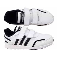 Adidas Cipők fehér 33.5 EU Vs Switch 3 Cf C