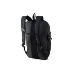 Puma Hátizsákok uniwersalne fekete Plus Pro Backpack