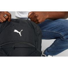 Puma Hátizsákok uniwersalne fekete Plus Pro Backpack