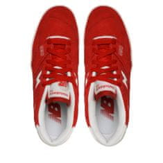 New Balance Cipők piros 45 EU 550