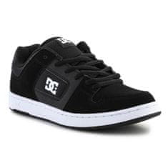 DC Cipők skateboard fekete 43 EU buty shoes menteca 4 m
